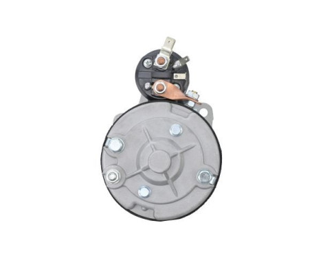 Starter motor / Starter 8EA 015 642-611 Hella, Image 3