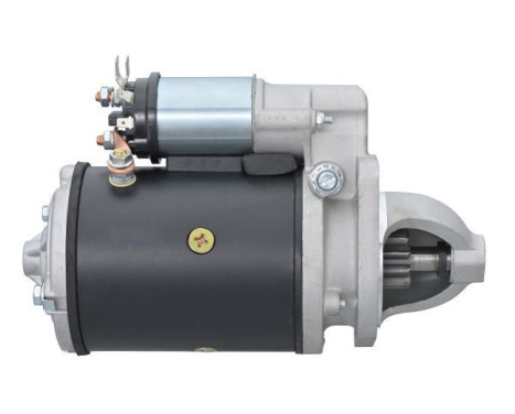 Starter motor / Starter 8EA 015 642-611 Hella, Image 4