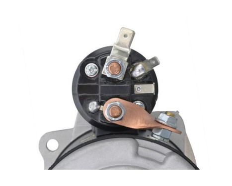 Starter motor / Starter 8EA 015 642-611 Hella, Image 5