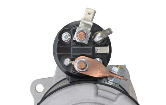 Starter motor / Starter 8EA 015 642-611 Hella, Image 5