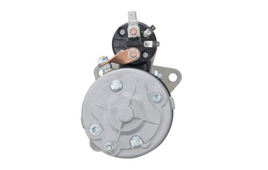 Starter motor / Starter 8EA 015 642-621 Hella, Image 3