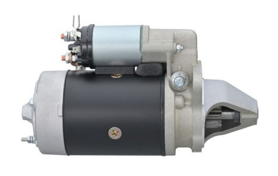 Starter motor / Starter 8EA 015 642-621 Hella, Image 4