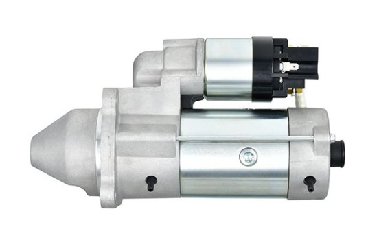 Starter motor / Starter 8EA 015 642-631 Hella