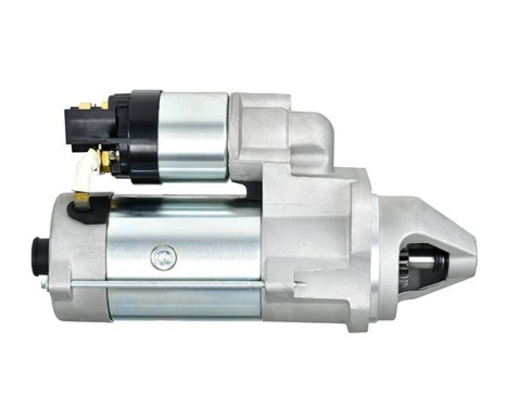 Starter motor / Starter 8EA 015 642-631 Hella, Image 4