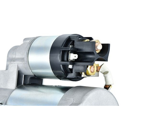 Starter motor / Starter 8EA 015 642-631 Hella, Image 5