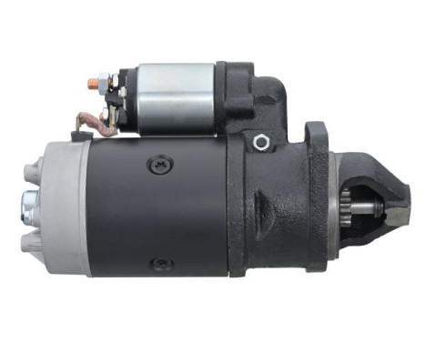 Starter motor / Starter 8EA 015 642-641 Hella, Image 4