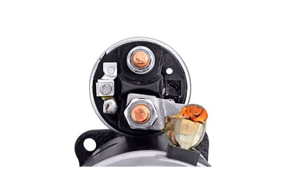 Starter motor / Starter 8EA 015 642-651 Hella, Image 5
