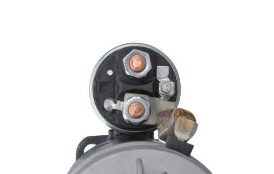 Starter motor / Starter 8EA 015 642-671 Hella, Image 5