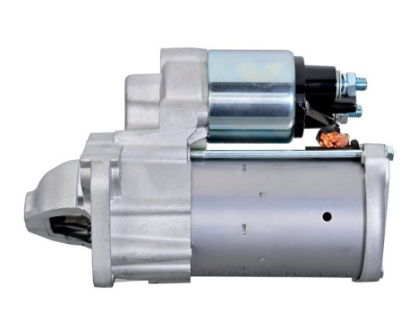 STARTER MOTOR / STARTER 8EA 8EA 011 612-441 Hella