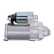 STARTER MOTOR / STARTER 8EA 8EA 011 612-441 Hella, Thumbnail 4