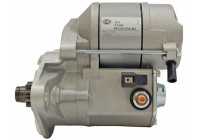 STARTER MOTOR / STARTER 8EA 8EA 011 612-461 Hella