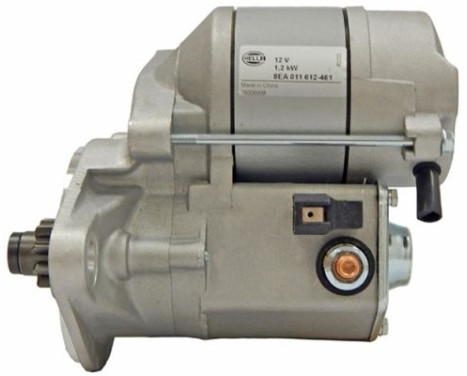 STARTER MOTOR / STARTER 8EA 8EA 011 612-461 Hella