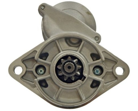 STARTER MOTOR / STARTER 8EA 8EA 011 612-461 Hella, Image 2