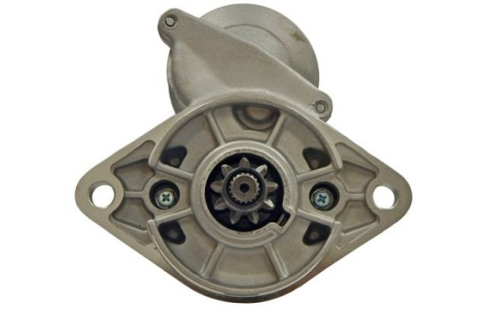 STARTER MOTOR / STARTER 8EA 8EA 011 612-461 Hella, Image 2