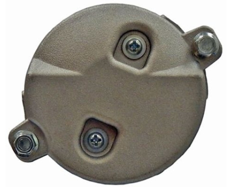 STARTER MOTOR / STARTER 8EA 8EA 011 612-461 Hella, Image 3
