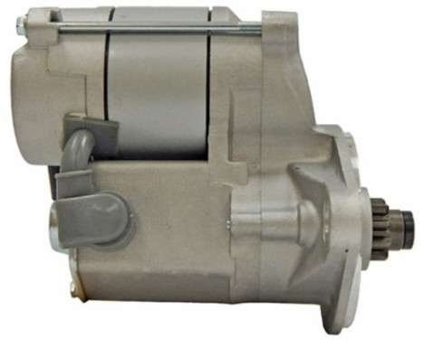 STARTER MOTOR / STARTER 8EA 8EA 011 612-461 Hella, Image 4