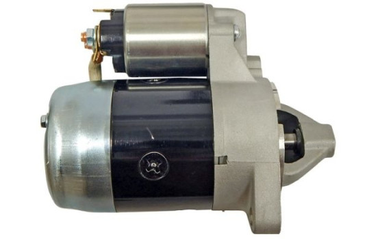 STARTER MOTOR / STARTER 8EA 8EA 011 612-481 Hella, Image 4