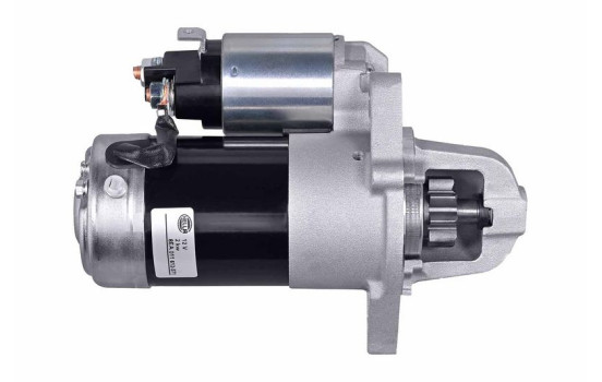 STARTER MOTOR / STARTER 8EA 8EA 011 612-571 Hella, Image 4