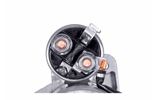 STARTER MOTOR / STARTER 8EA 8EA 011 612-571 Hella, Image 5