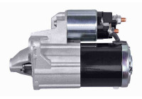 STARTER MOTOR / STARTER 8EA 8EA 011 612-661 Hella