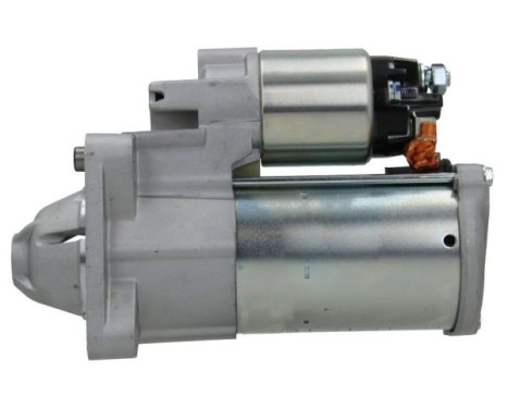 STARTER MOTOR / STARTER 8EA 8EA 011 612-711 Hella