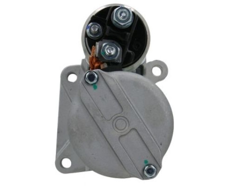 STARTER MOTOR / STARTER 8EA 8EA 011 612-711 Hella, Image 3
