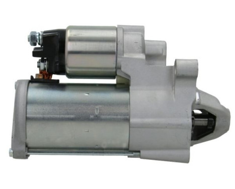 STARTER MOTOR / STARTER 8EA 8EA 011 612-711 Hella, Image 4