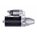 STARTER MOTOR / STARTER 8EA 8EA 011 612-841 Hella, Thumbnail 4