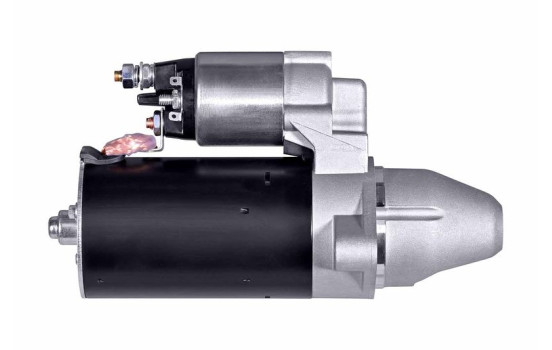 STARTER MOTOR / STARTER 8EA 8EA 011 612-841 Hella, Image 4