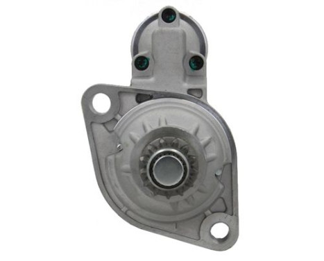 STARTER MOTOR / STARTER 8EA 8EA 011 612-871 Hella, Image 2