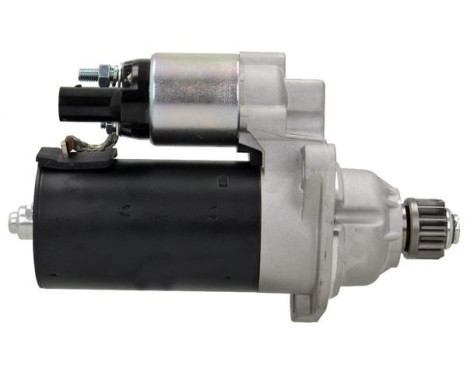 STARTER MOTOR / STARTER 8EA 8EA 011 612-871 Hella, Image 4