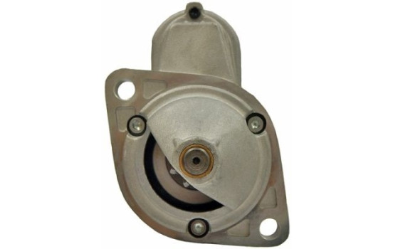 STARTER MOTOR / STARTER 8EA 8EA 015 642-071 Hella, Image 2