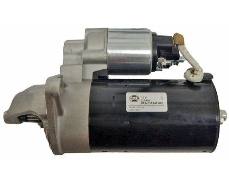 STARTER MOTOR / STARTER 8EA 8EA 015 642-081 Hella