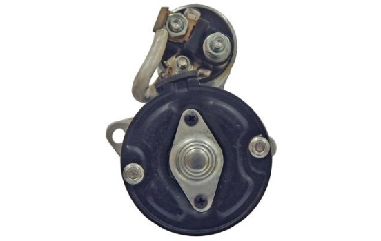 STARTER MOTOR / STARTER 8EA 8EA 015 642-081 Hella, Image 3