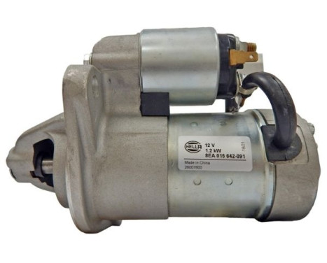STARTER MOTOR / STARTER 8EA 8EA 015 642-091 Hella
