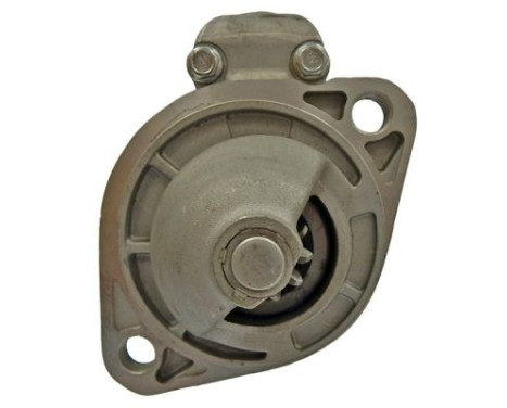 STARTER MOTOR / STARTER 8EA 8EA 015 642-091 Hella, Image 2