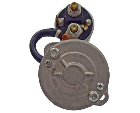 STARTER MOTOR / STARTER 8EA 8EA 015 642-091 Hella, Image 3