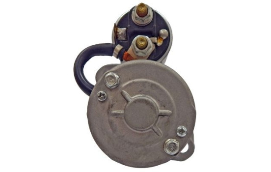 STARTER MOTOR / STARTER 8EA 8EA 015 642-091 Hella, Image 3
