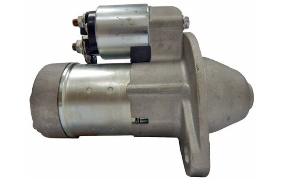 STARTER MOTOR / STARTER 8EA 8EA 015 642-091 Hella, Image 4