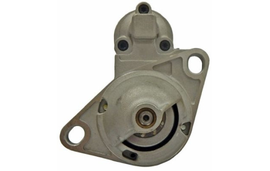 STARTER MOTOR / STARTER 8EA 8EA 015 642-111 Hella, Image 2