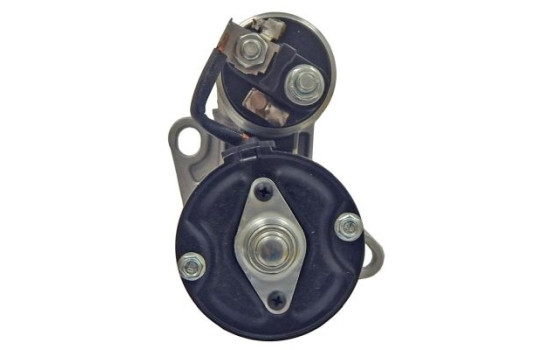 STARTER MOTOR / STARTER 8EA 8EA 015 642-111 Hella, Image 3