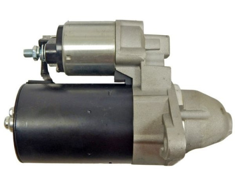 STARTER MOTOR / STARTER 8EA 8EA 015 642-111 Hella, Image 4