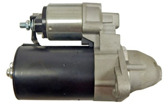 STARTER MOTOR / STARTER 8EA 8EA 015 642-111 Hella, Image 4