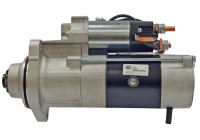 STARTER MOTOR / STARTER 8EA 8EA 015 642-121 Hella