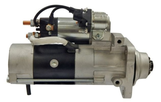 STARTER MOTOR / STARTER 8EA 8EA 015 642-121 Hella, Image 4