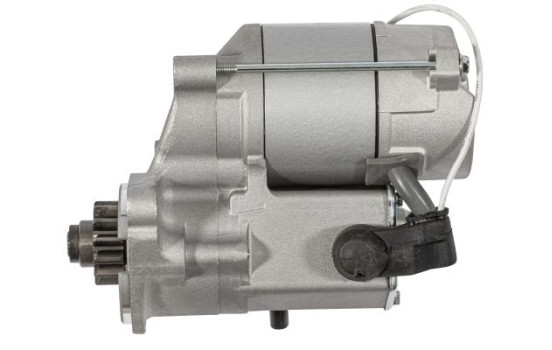 STARTER MOTOR / STARTER 8EA 8EA 015 642-161 Hella