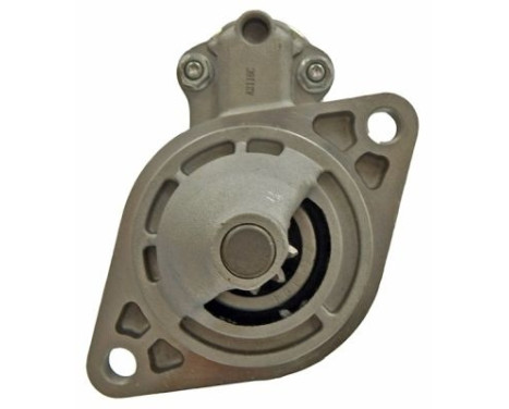 STARTER MOTOR / STARTER 8EA 8EA 015 642-201 Hella, Image 2