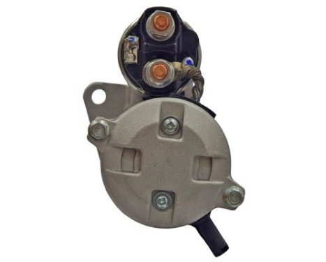STARTER MOTOR / STARTER 8EA 8EA 015 642-201 Hella, Image 3