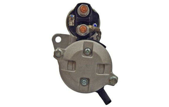 STARTER MOTOR / STARTER 8EA 8EA 015 642-201 Hella, Image 3