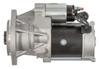 STARTER MOTOR / STARTER 8EA 8EA 015 642-221 Hella